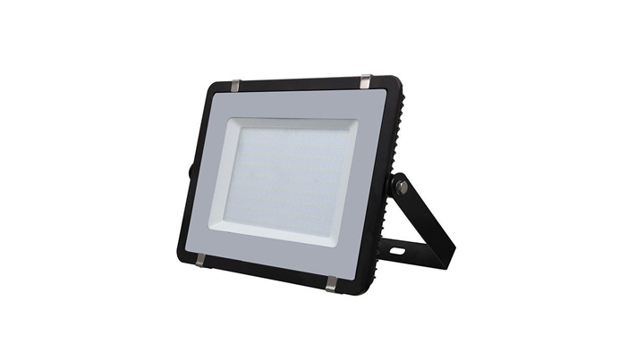 Projecteur LED 200W éclairage de site — Power Underground